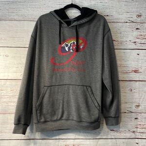 Ouray sportswear puget sound fly co hoodie